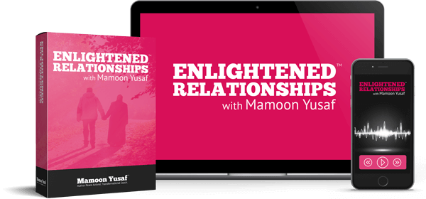 Enlightened Relationships
