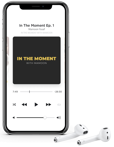 In the Moment Podcast